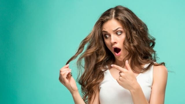 縮毛矯正で失敗される人続出 失敗される確率を減らす方法 髪質改善 縮毛矯正 美容室検索サイト By Good Vibes Hair